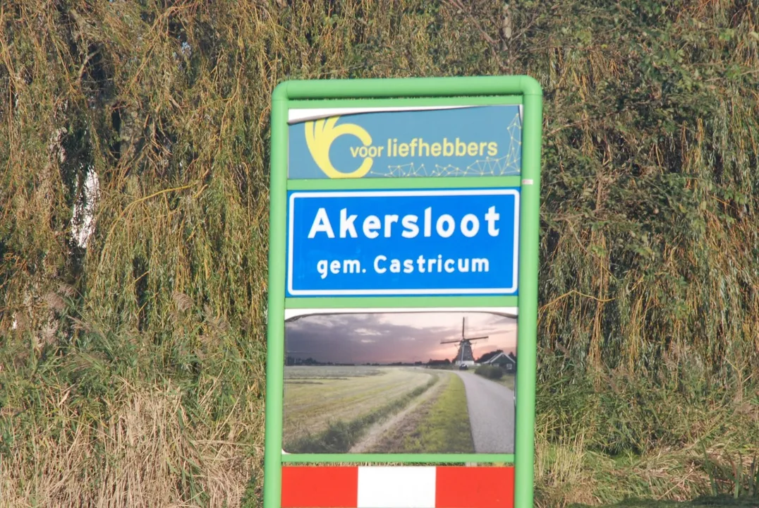 Computerhulp in Akersloot